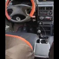 پراید دوگانه 84|خودرو سواری و وانت|شاهرود, |دیوار