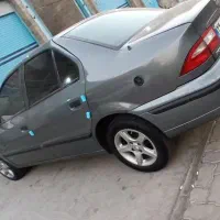 سمند سفارشی دوگانه کارخانه عروسک|خودرو سواری و وانت|تهران, دولتخواه جنوبی|دیوار