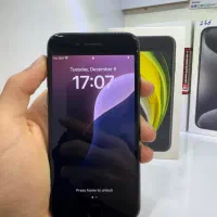 آیفون SE 2020 128 گیگابایت|موبایل|کرج, گوهردشت|دیوار