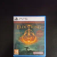 Elden ring (shadow edition)