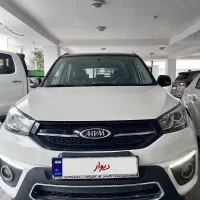 فروش ماشین ام وی ام ایک سی و سه اسپرت|خودرو سواری و وانت|نوشهر, |دیوار