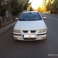 سمند مدل ۹۶ الیکس|خودرو سواری و وانت|مراغه, |دیوار