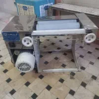 قلطک یا پهن کن نانوایی