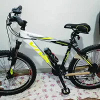 دوچرخه