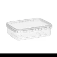 ۲۰ عدد ظرف نگهدارنده فریزری