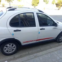 کوییک مدل ۹۸|خودرو سواری و وانت|پیر بکران, |دیوار