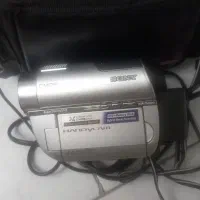 دوربین فیلم برداری سونی