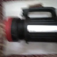 چراغ قوه حرفه ای بدون هیچ ایرادی قیمت ۱۱۰۰۰۰۰ توما|لامپ و چراغ|لنگرود, |دیوار