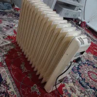 شوفاژبرقی ژاپنی 60هزاربرای خونه مغازه|آبگرمکن، پکیج، شوفاژ|آزادشهر, |دیوار