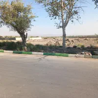 زمین تجاری مسکونی بر خیابان اصلی قلعه نو خرقان|فروش زمین و ملک کلنگی|بسطام, |دیوار
