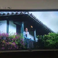 تلوزیون ال جی  ۵۰ اینج  اصل کره