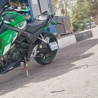 تعمیرو کاستوم سازی انواع موتور های سبک و سنگین|خدمات موتور و ماشین|پاکدشت, پاکدشت (مامازند)|دیوار