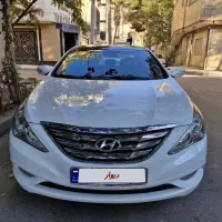 هیوندای سوناتا ۲۰۱۱ فول