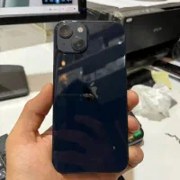 آیفون ۱۳ نرمال ۲۵۶ گیگ|موبایل|مشهد, طبرسی شمالی|دیوار