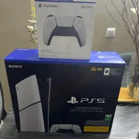 Ps5 اکبند پلمپ|کنسول، بازی ویدئویی و آنلاین|مشهد, شهرک رازی (شهرک غرب)|دیوار