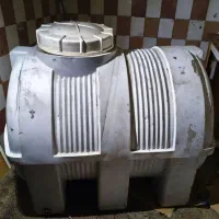 فروش مخزن آب هشتصدلیتری|مصالح و تجهیزات ساختمان|قرچک, شهرک الحدید|دیوار