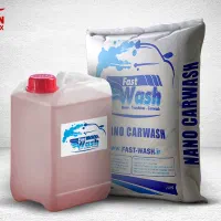 عرضه مستقیم شوینده‌های تخصصی و نانو کارواش|مواد شوینده و دستمال کاغذی|قم, شهرک امام حسن|دیوار