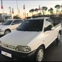 پراید وانت 151