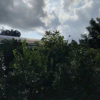 رهن ۱۳۰ متر بنا/۲خواب / در محمود اباد ، کلوده