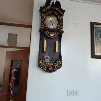 وسایل خانه فروشی|ساعت دیواری و تزئینی|ایذه, |دیوار