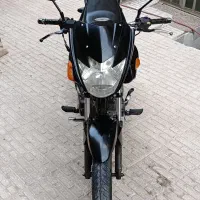 آپاچی 135cc مدل 89 سه سوپاپ|موتورسیکلت|قم, باجک یک|دیوار