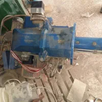 مشعل دوگانه سوز|آبگرمکن، پکیج، شوفاژ|تهران, شوش (باغ آذری)|دیوار