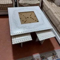 میز عسلی ۲میلیون
