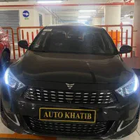 ریسپکت 2سفیدو مشکی صفرنقدواقساط1404|خودرو سواری و وانت|تهران, اقدسیه|دیوار