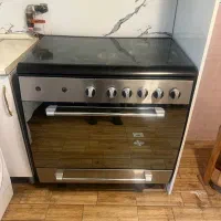 اجاق گاز ۵ شلعه ایتالیایی RTL