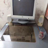 میز و صندلی