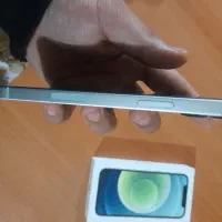 گوشی آیفون ۱۲ نرمال|موبایل|کرج, باغستان|دیوار