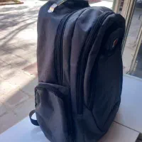 کوله مدرسه