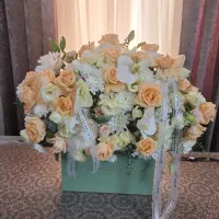 باکس گل