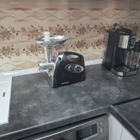 چرخ گوشت گوسونیک