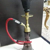 قلیان برنجی|کلکسیون و سرگرمی|تهران, هفت چنار|دیوار