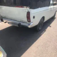 وانت ۸۸ عروس|خودرو سواری و وانت|بم, |دیوار