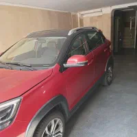 x22اتومات مدل ۹۶|خودرو سواری و وانت|تهران, مرزداران|دیوار