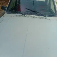 پیکان سواری مدل ۸۱