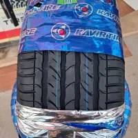 لاستیک ۲۲۵/۵۵/۱۸ کویرتایر ۲۰۲۵|قطعات یدکی و لوازم جانبی|رشت, کوی غلام نیا|دیوار