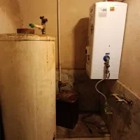 تعمیر جوشکاری تخصصی آبگرمکن دیواری و ایستاده