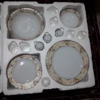 سرویس۱۲نفرهزرین