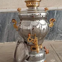 سماور گازی ۶لیتری