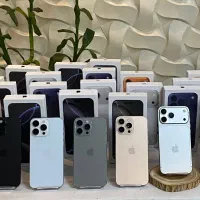 سوپرفول/۱۶و۱۷ poro max  اپل سه سال گارانتی معتبر
