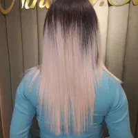 مدل کراتین و پروتئین|خدمات آرایشگری و زیبایی|فولادشهر, B4|دیوار