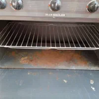 سلام اجاق گاز ۱۳۰۰