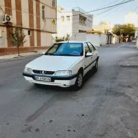 پژو SLXمدل ۹۰ تک برگ سند در حد