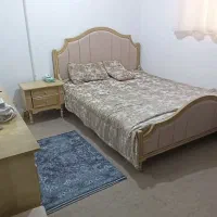 تخت خواب دونفره