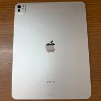iPad Pro M4 13 inch|تبلت|قم, پردیسان|دیوار