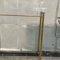 چهار عدد رگال  جنس استیل