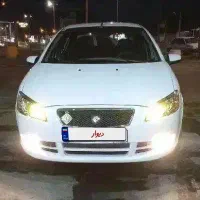 رانا 93 کم کار مشابه صفر بدون نقطه